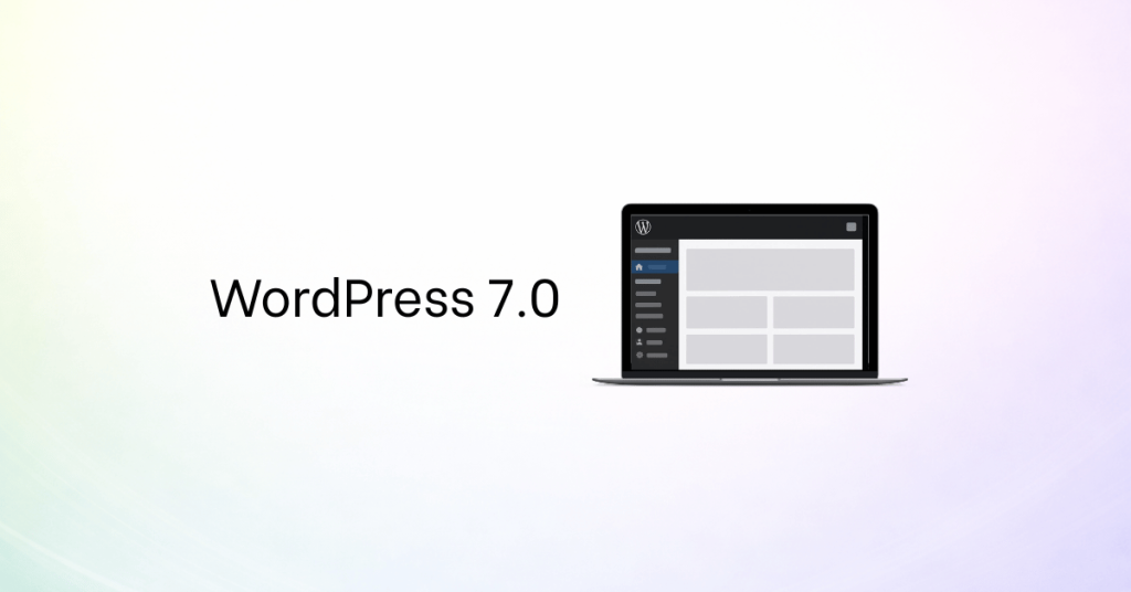 wordpress 7.0 release