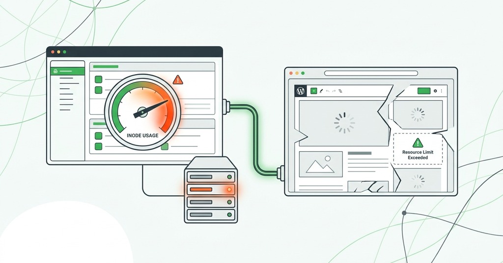 Illustration of where the case overreaches for cheap unlimited web hosting