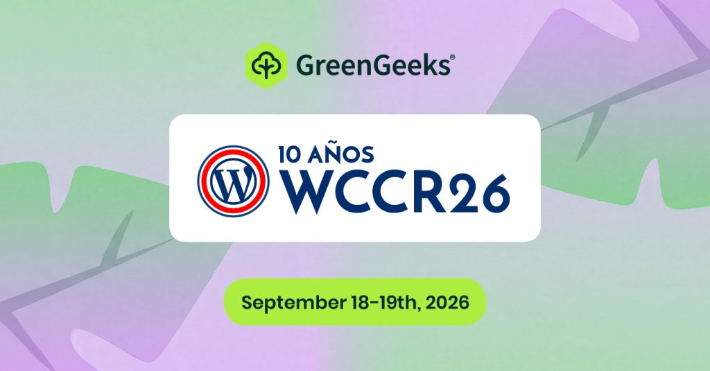 WordCamp Costa Rica 2026