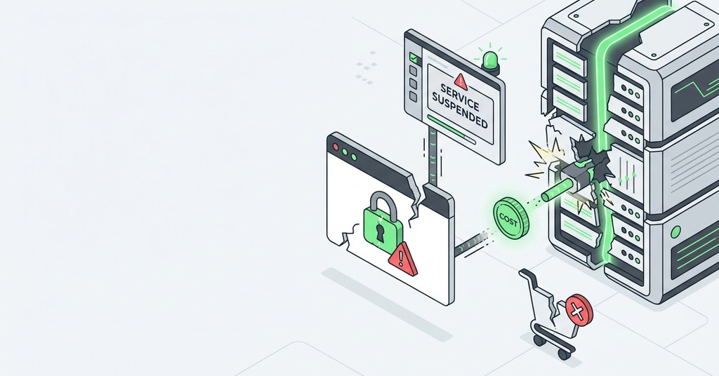Illustration of price one plausible hosting incident for how to choose web hosting