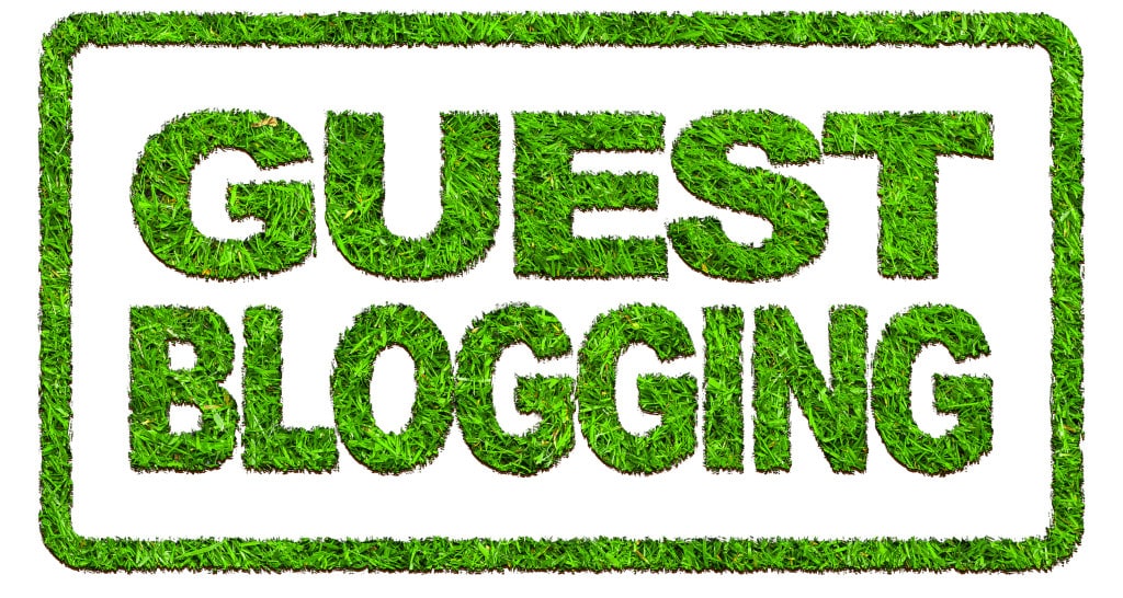 Guest blogging imges