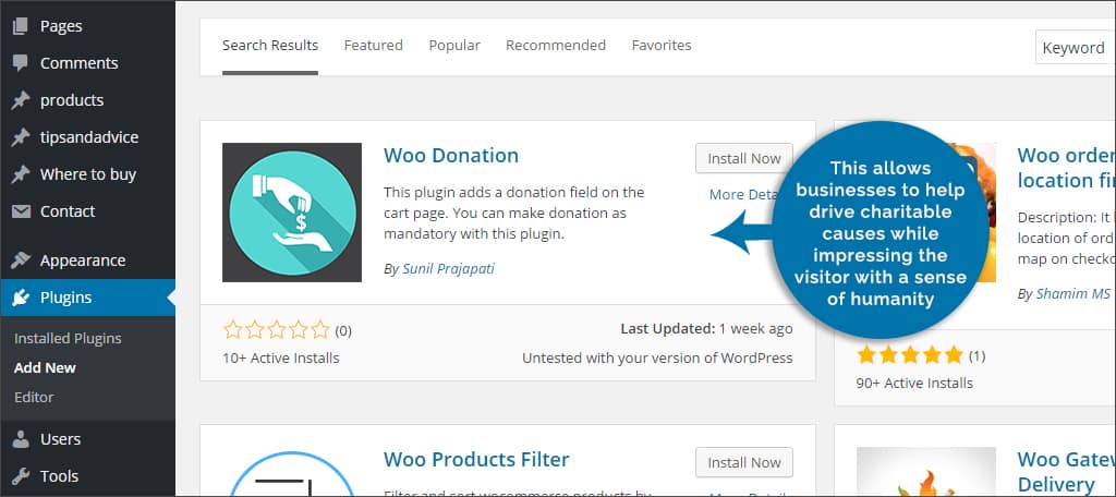 9 New WordPress Plugins You May Not Know About