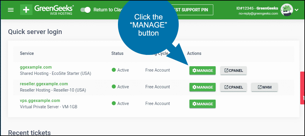 How Do I Change My Cpanel Password Images, Photos, Reviews