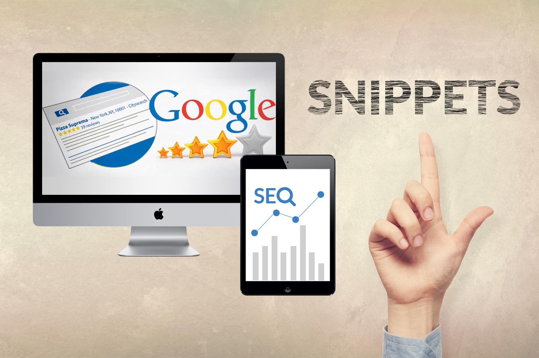 wordpress rich snippets