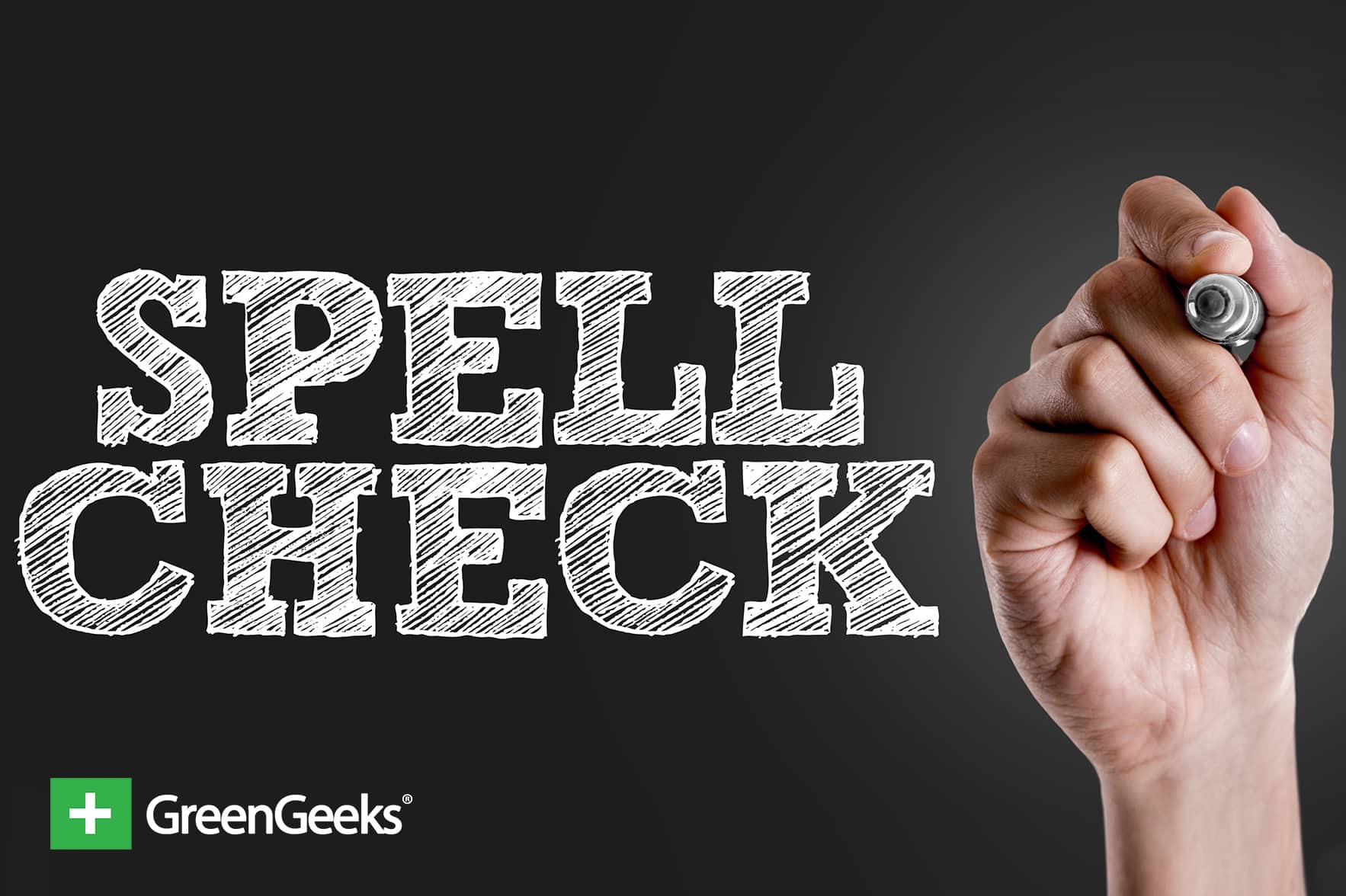 wordpress spell check