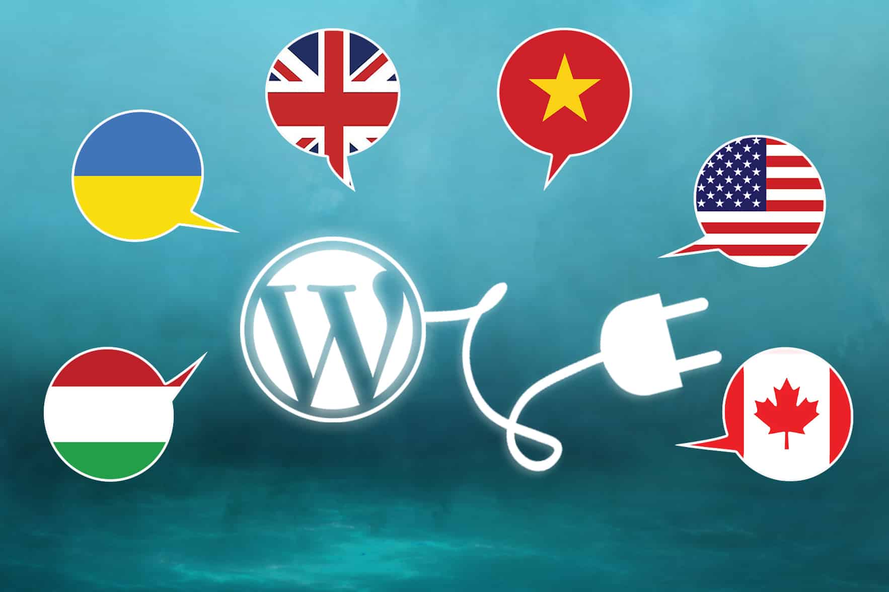 10 Great Translations Plugins to Use On Your WordPress Site