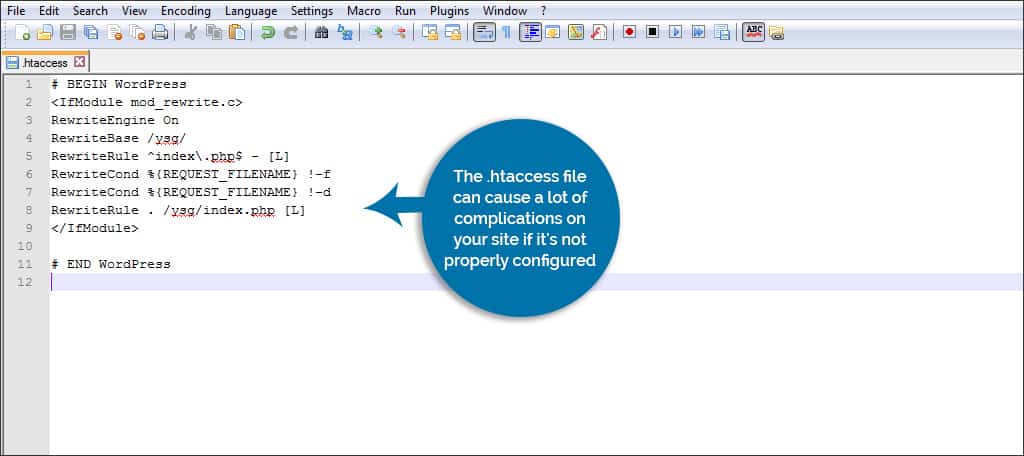 3 Ways To Fix '403 Forbidden Request Forbidden By Administrative