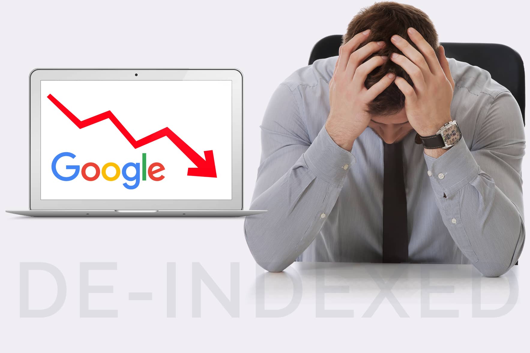 google indexing