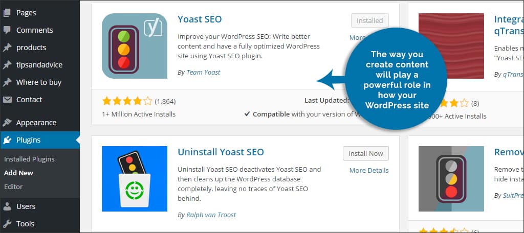 yoast seo