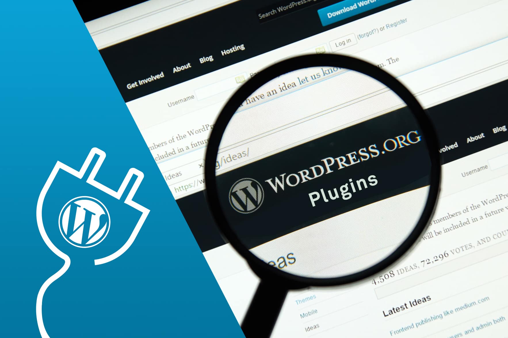 wordpress newest plugins