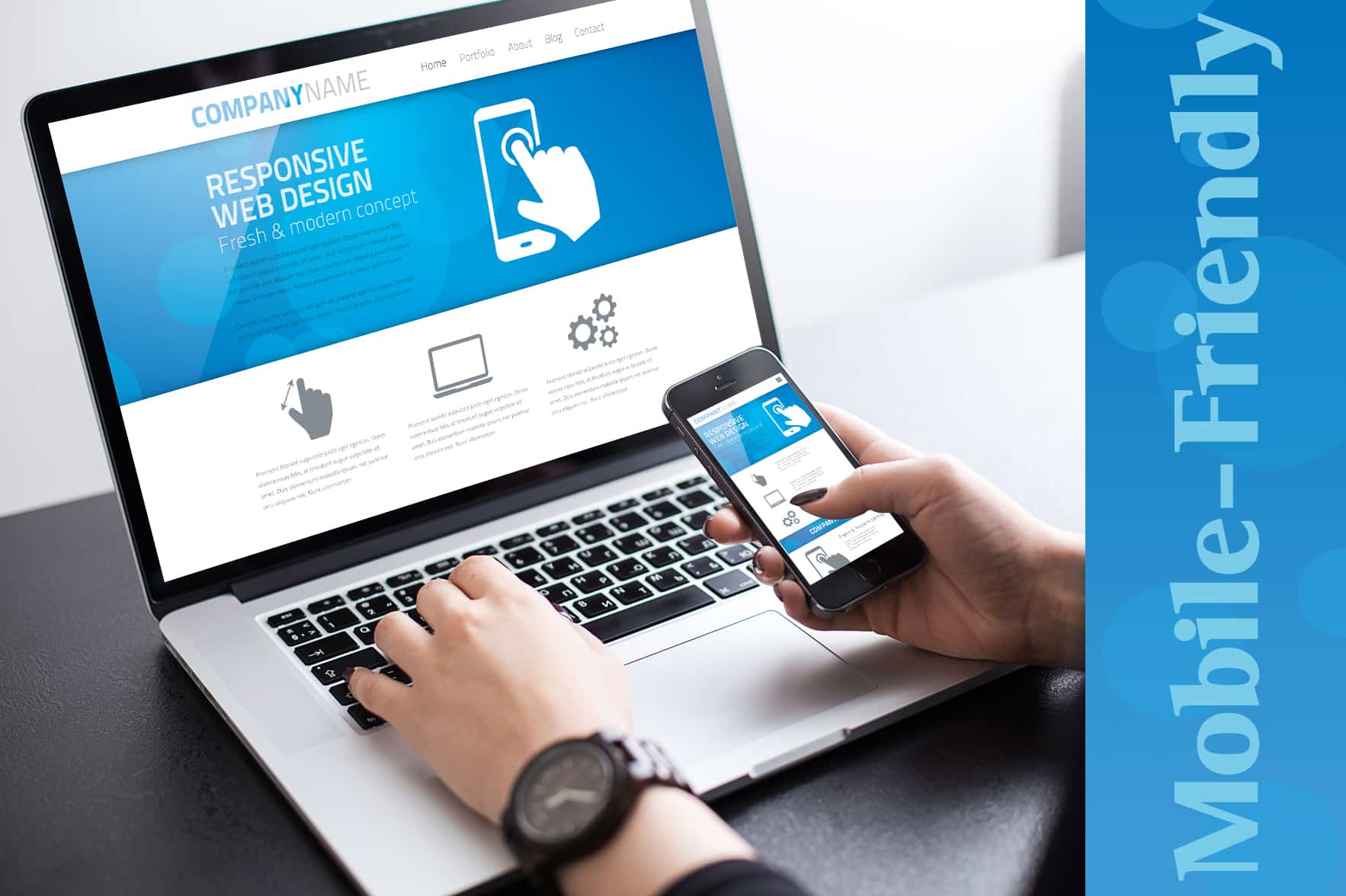 wordpress mobile plugins