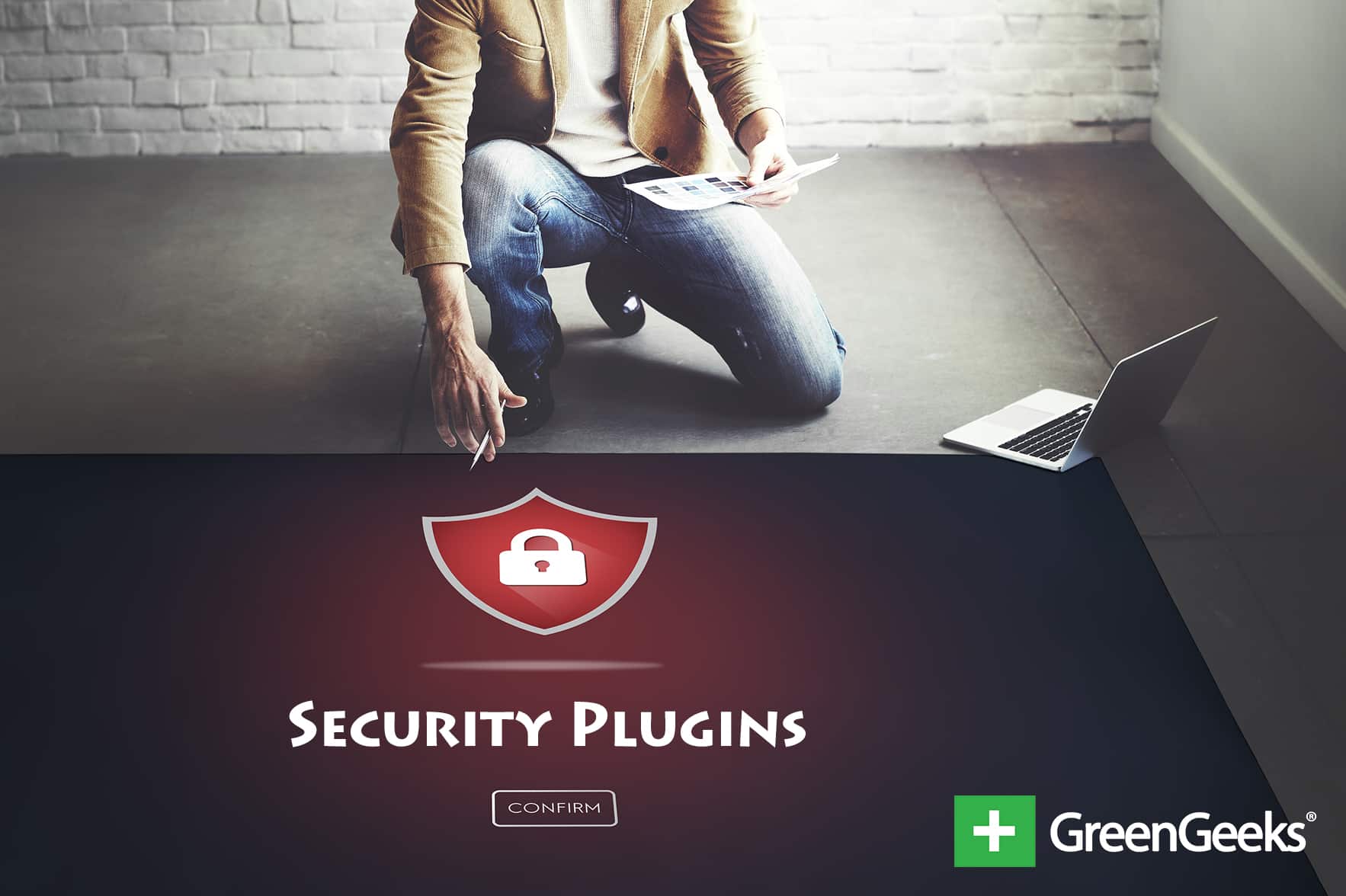 complementos de seguridad de wordpress