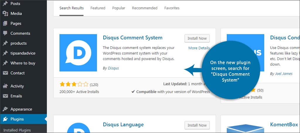 disqus