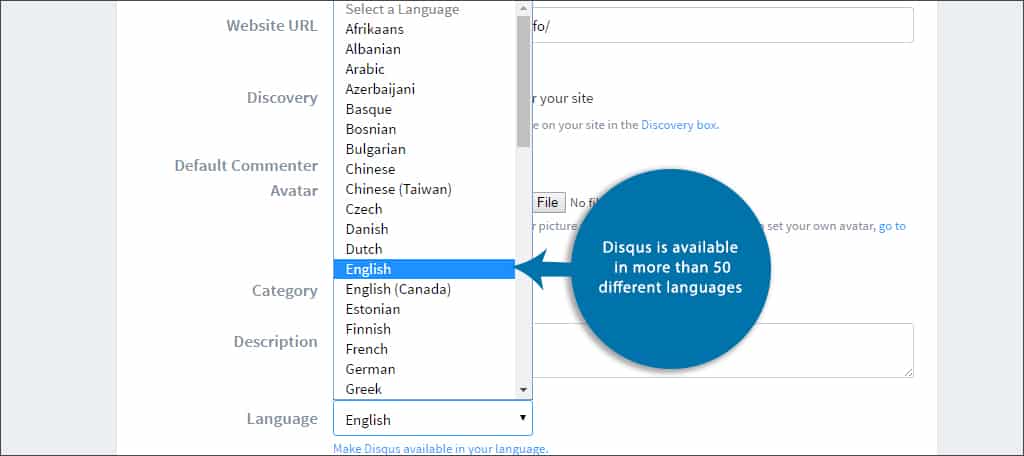 languages