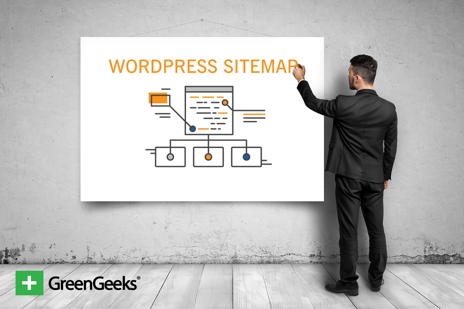 How to set up a wordpress sitemap and why it s important greengeeks