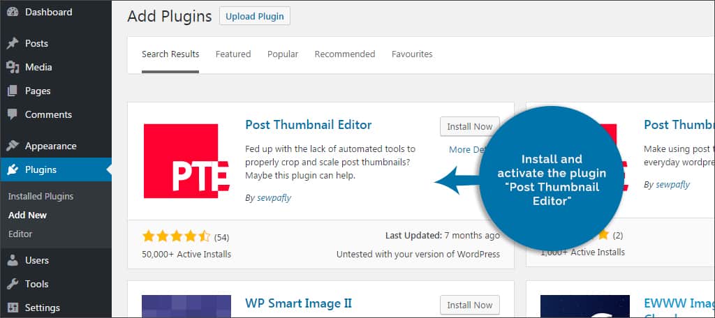 How to Add Featured Image or Post Thumbnails in WordPress: Easy Guide
