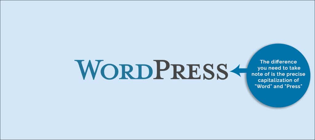 wordpress