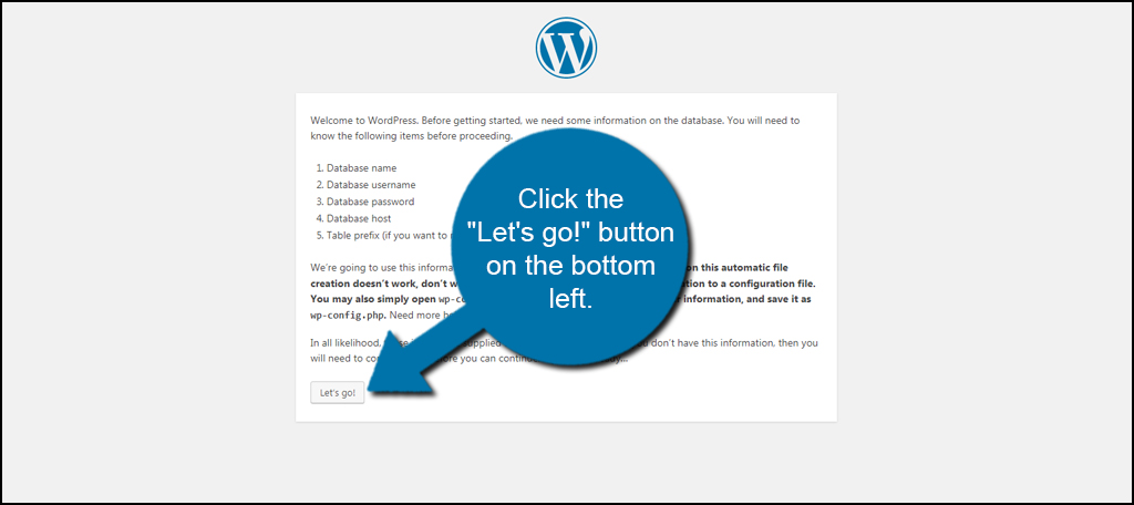 How to Install WordPress Manually