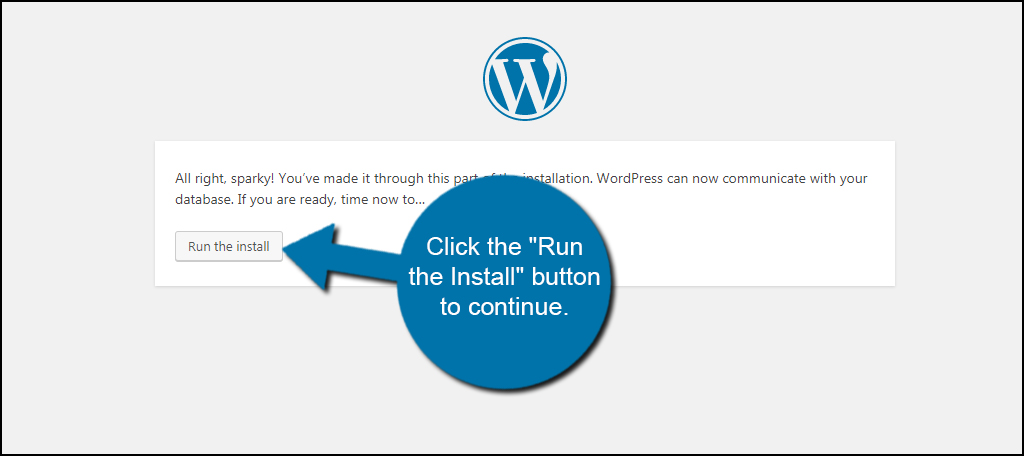 How to Install WordPress Manually