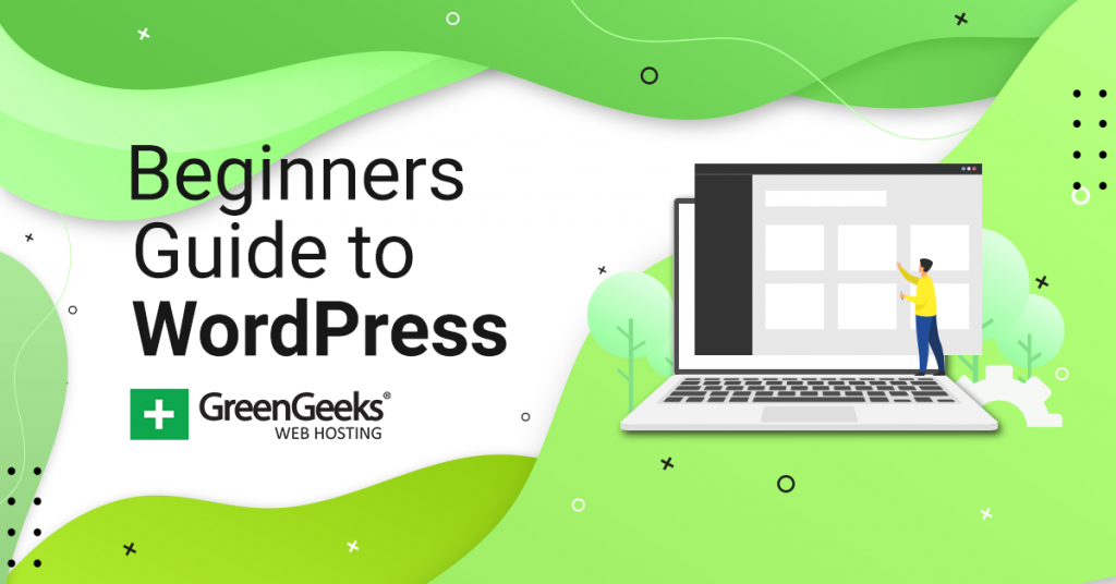 Beginners Guide to WordPress