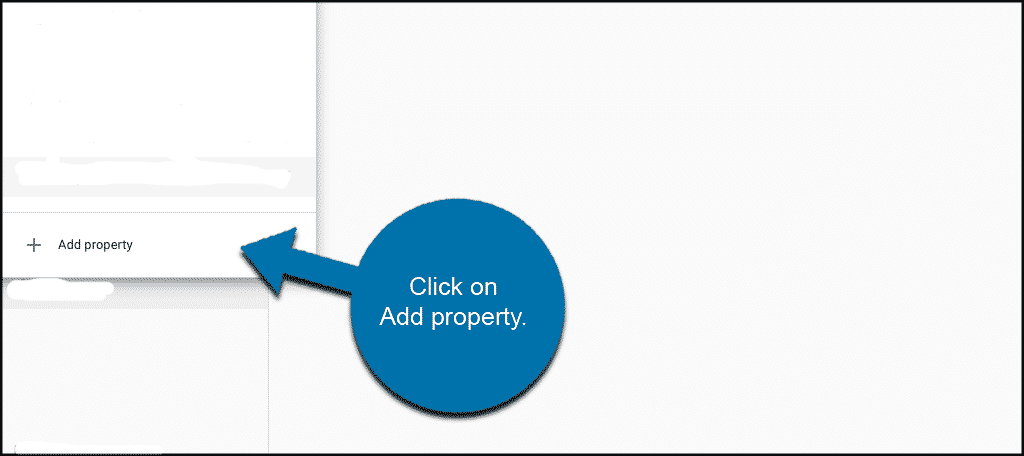 Add a website property