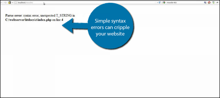 How to Fix the 19 Most Common WordPress Errors - GreenGeeks