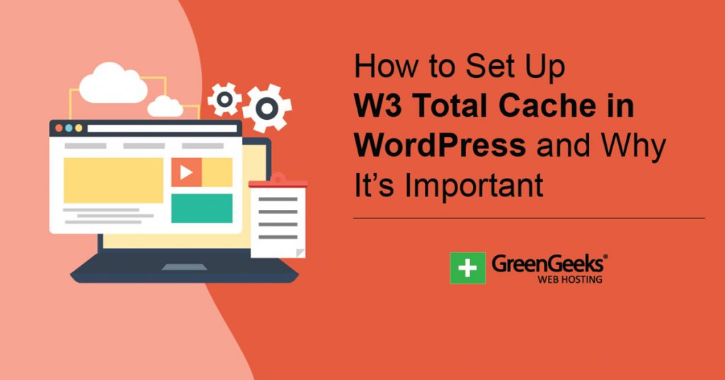 W3 Total Cache WordPress