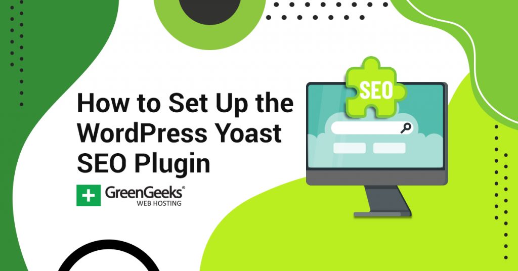 step 1  install the yoast seo plugin