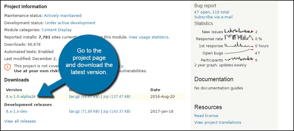 Page Manager Download
