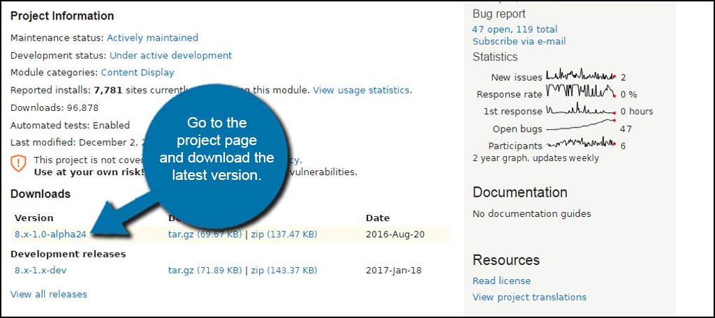 Page Manager Download