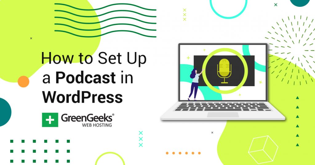 Set Up a Podcast in WordPress
