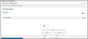 How to Create a Template for A Single Post In WordPress - GreenGeeks