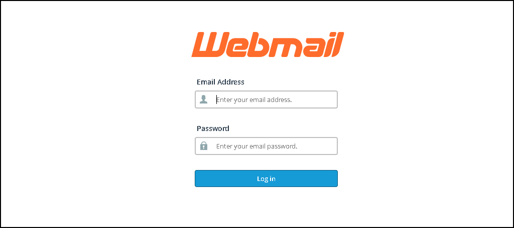 Webmail