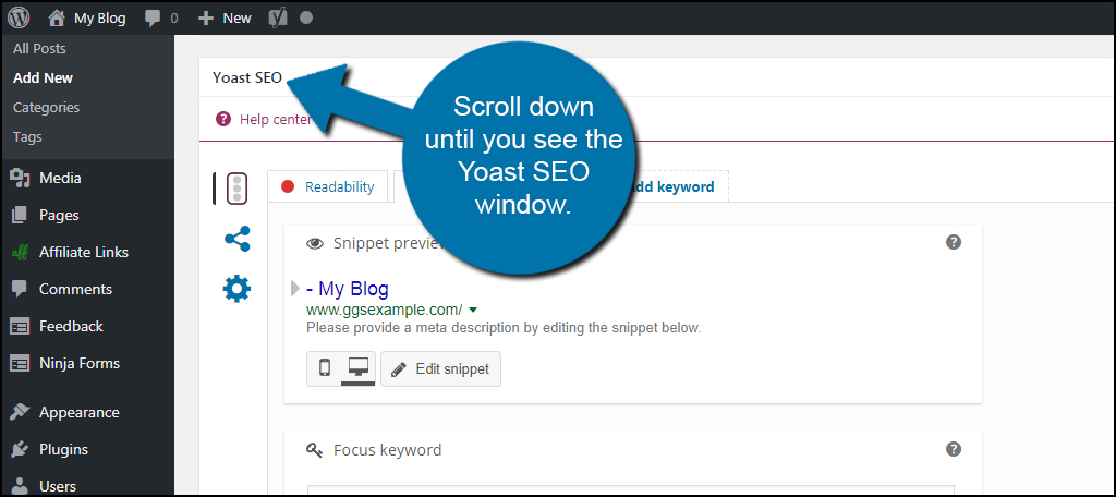 Yoast SEO