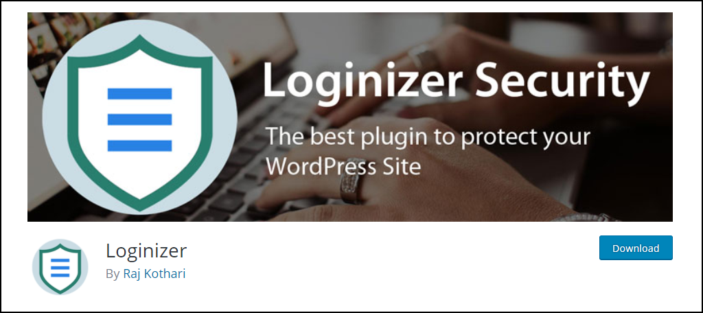 Loginizer