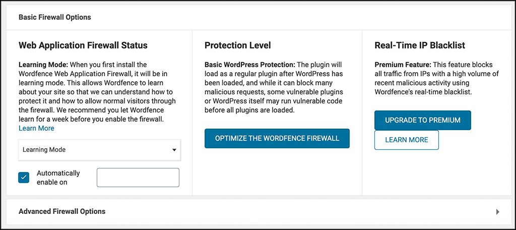 Web Application Firewall for WordPress: How It Protects Your Website