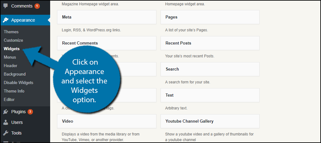 How to Easily Add the Official Twitter Follow Button in WordPress