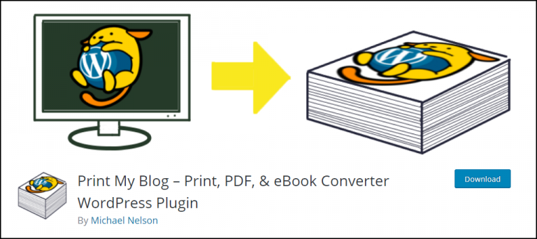 How to Add a Print Option to WordPress Posts - GreenGeeks