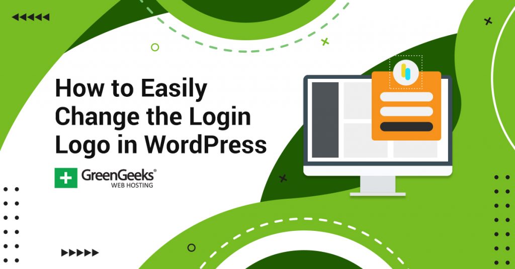 Change Login Logo WordPress