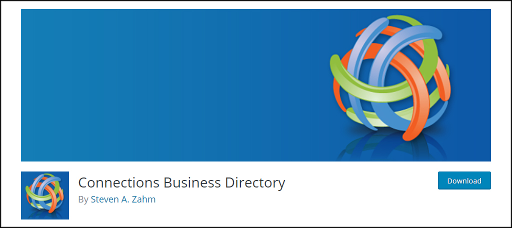 Connections Business Directory