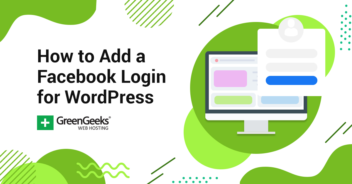 How to Integrate Facebook login to WordPress ?