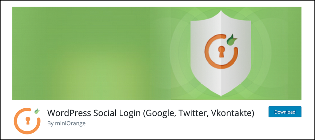 How to Add a Facebook Login for WordPress - GreenGeeks