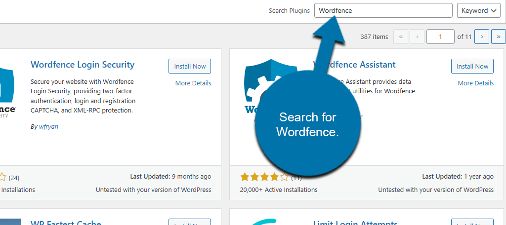 Wordfence