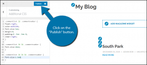 How to Add JavaScript and CSS to WordPress - GreenGeeks