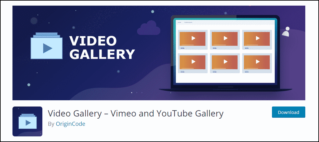 Video Gallery