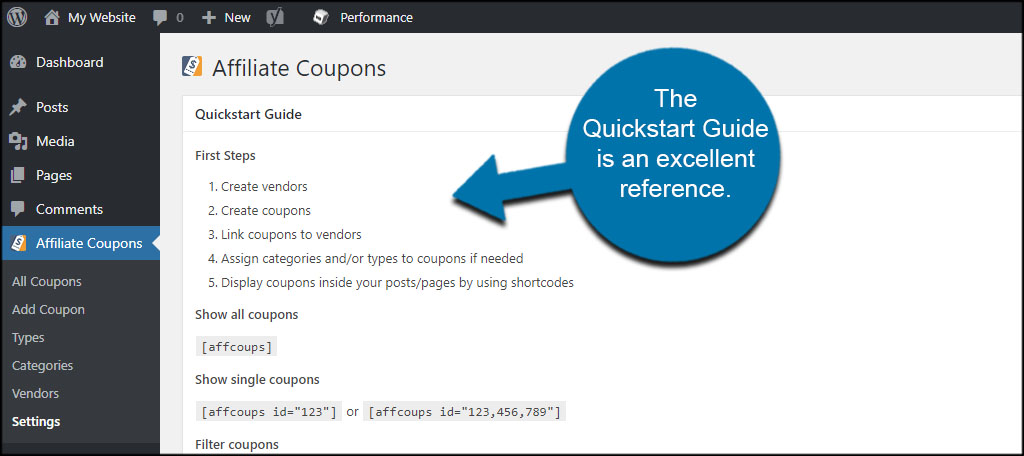 How to Build a Coupon Website with WordPress - GreenGeeks