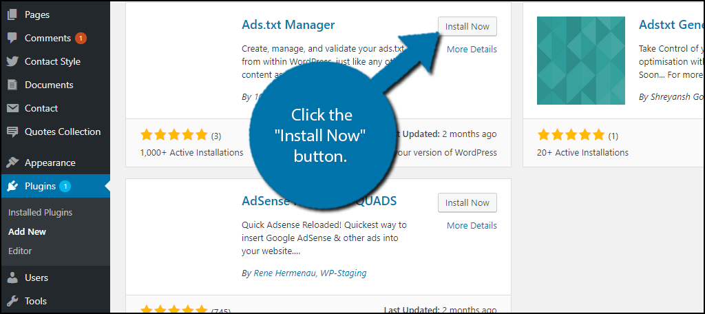 wordpress ads txt | ads.txt 設定方法 – WLNM