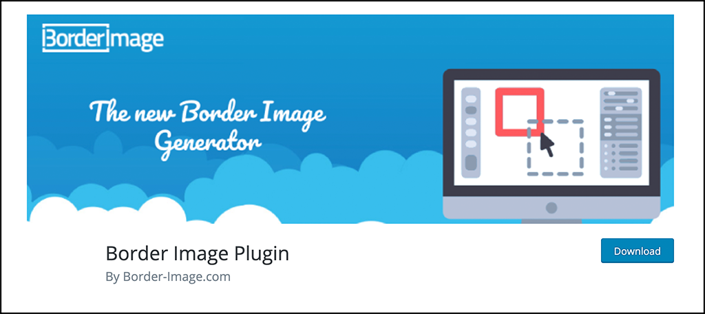 Border Image plugin