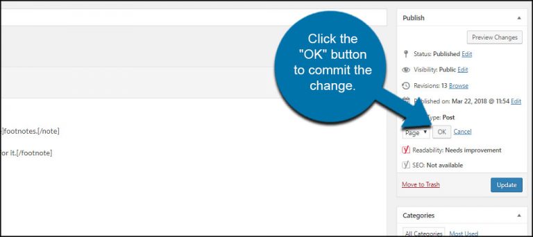 How to Convert or Change Custom Post Types in WordPress - GreenGeeks