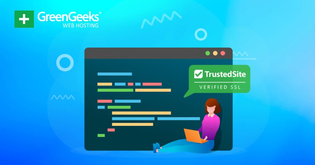 TrustedSite Verified in WordPress